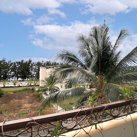 Dreamy Beach View And 5 Mins Walk To Beach - Sunset Lagoon Luxury Lodgings Flic-en-Flacq 외부 사진