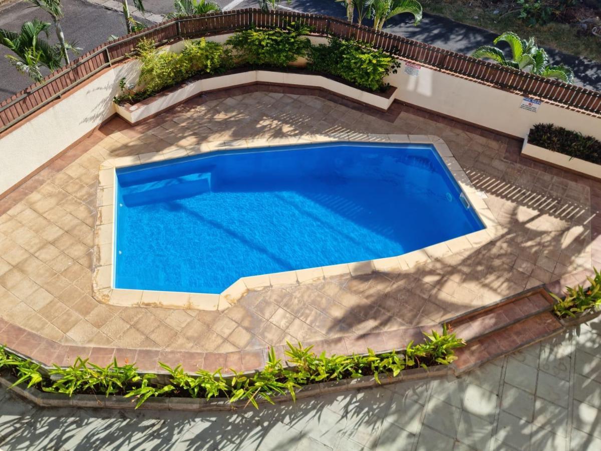 Dreamy Beach View And 5 Mins Walk To Beach - Sunset Lagoon Luxury Lodgings Flic-en-Flacq 외부 사진
