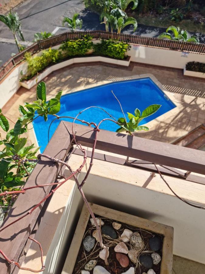 Dreamy Beach View And 5 Mins Walk To Beach - Sunset Lagoon Luxury Lodgings Flic-en-Flacq 외부 사진