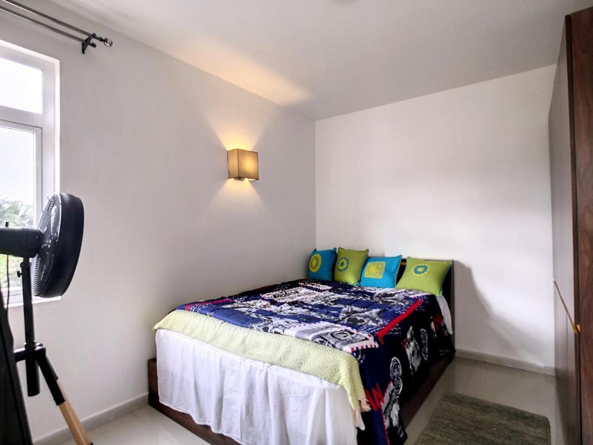 Dreamy Beach View And 5 Mins Walk To Beach - Sunset Lagoon Luxury Lodgings Flic-en-Flacq 외부 사진